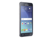 Breve Análise do Smartphone Samsung Galaxy J5