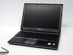 Dell Latitude D420