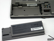 Dell Latitude D620 Image