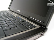 Dell Latitude D620 Image