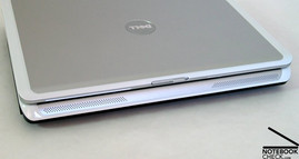 Dell Inspiron 1501 relações