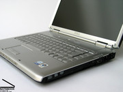 Dell Inspiron 1520 Image