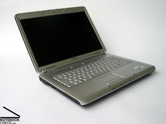 Dell Inspiron 1520