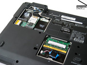 Dell Inspiron 1520 Image