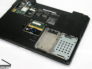 Dell Inspiron 1720 Image