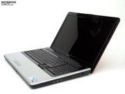 Analisado: Dell Inspiron 1750