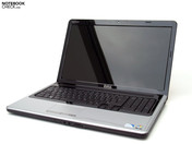 Dell Inspiron 1750