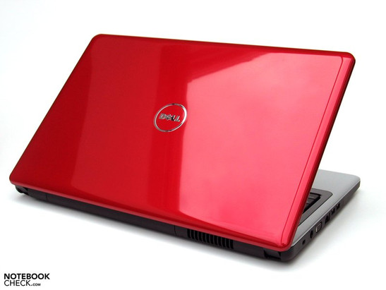 Dell Inspiron 1750