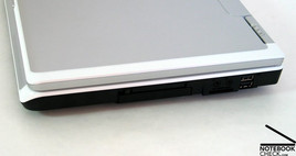 Dell Inspiron 1501 relações