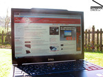 Dell Latitude E4300 Outdoor