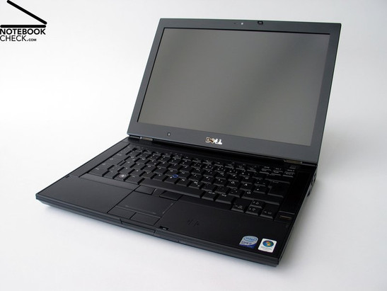 Dell Latitude E6400