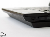 External high performance battery External high performance battery