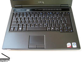 HP Dell Vostro 1310 Keyboard