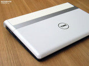 Dell Studio XPS 16