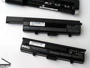 Dell XPS M1330 Image