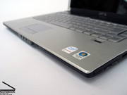 Dell XPS M1530 Image