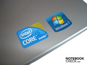 Core i5 e Windows 7 fornecem sustentabilidade