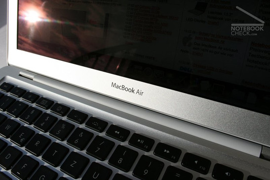 Apple MacBook Air