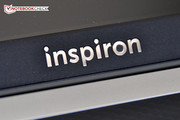 O novo Inspiron ...