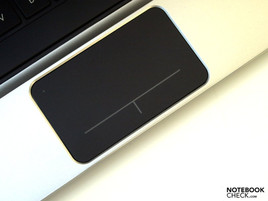 Touchpad