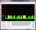 DPC Latency Checker HP Pavilion dv6-1211sg