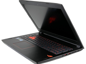 Breve Análise do Portátil Asus ROG Strix GL502VY-DS71