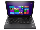 Breve Análise do Portátil Lenovo ThinkPad Edge E540 20C6003AGE