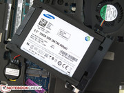 Manutenção simples: HDD