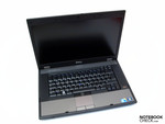 Dell Latitude E5510