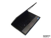 Em Análise:  Dell Latitude E5510 (GMA HD, i7 640M)