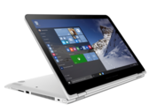 Breve Análise do Conversível HP Envy x360 15t-w200