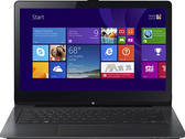 Breve Análise do Conversível Sony Vaio Flip 14A SVF14N13CXB