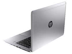 Luxo para o chefe: HP EliteBook Folio 1040 G1