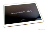 In Review: Samsung Galaxy Tab S 10.5 LTE