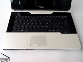 Amilo Si3655 keyboard