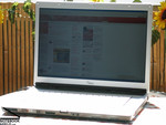 Fujitsu-Siemens Celsius H240 Outdoor