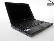 Fujitsu-Siemens Lifebook P7230