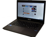 Breve Análise do Portátil Asus ASUSPRO Advanced B8430UA-FA0084E