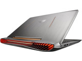 Breve Análise do Portátil Asus ROG G752VS