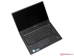 Dell Latitude 13 7370, courtesy of Dell Germany