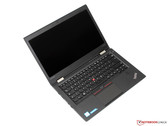 Breve Análise do Ultrabook Lenovo ThinkPad X1 Carbon 2016 (Core i7, WQHD)