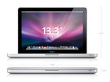 Apple Macbook Aluminium