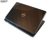 Em Análise:  Dell Inspiron 17R (N7110)