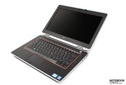 Em Análise: Dell Latitude E6420