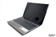 Em Análise:  Acer Aspire 5750G-2634G64