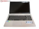 O Asus N56JR-S4080H...