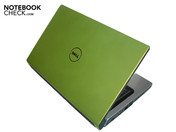 Dell Studio 1558 (HD4570)