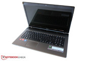 Em Análise: Acer Aspire 7560G-83524G50Mnkk