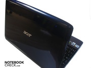 Em Análise: Acer Aspire 5739G