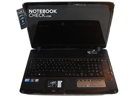 Acer Aspire 8942G